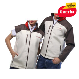 SOFTSHELL YELEK-MONT - 2