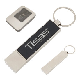 IŞIKLI USB 32 GB - 4